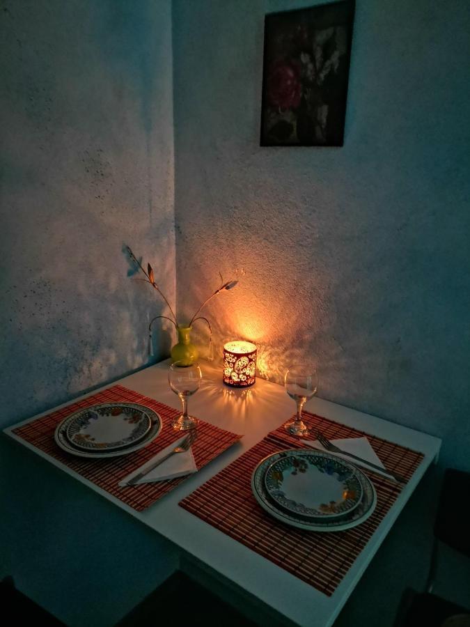 Apartament Frasta'S Rose Plaka  Zewnętrze zdjęcie