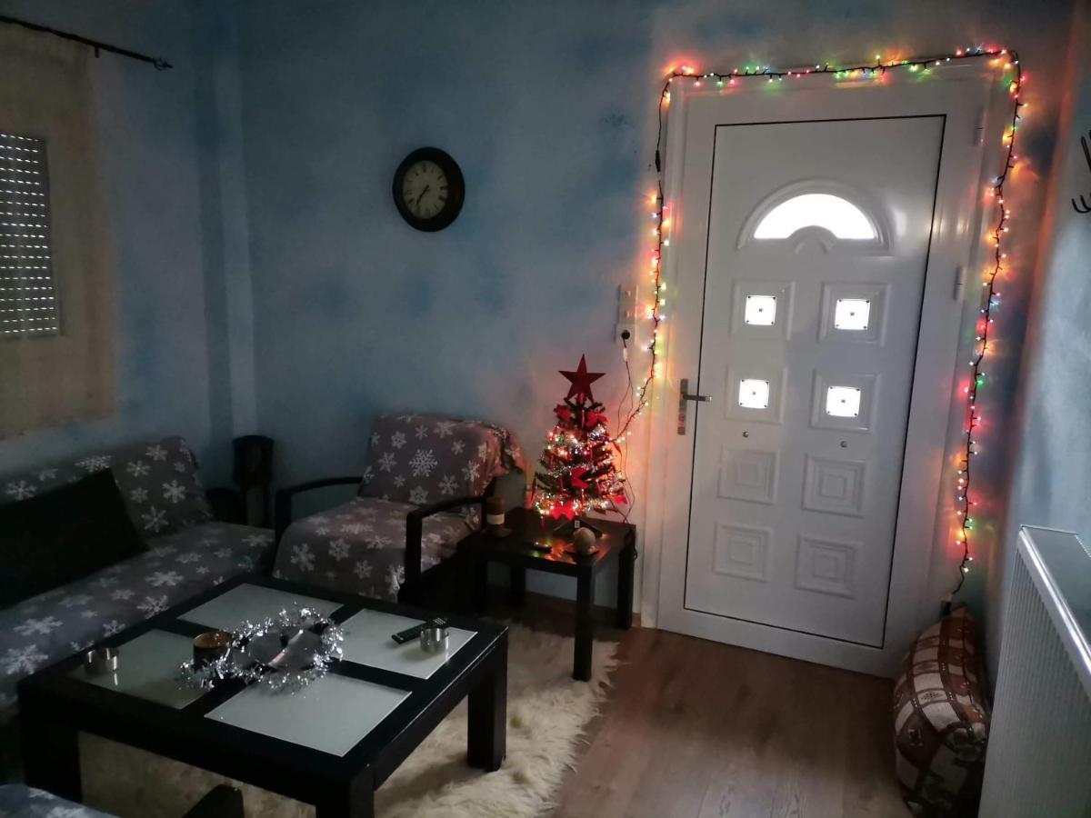 Apartament Frasta'S Rose Plaka  Zewnętrze zdjęcie