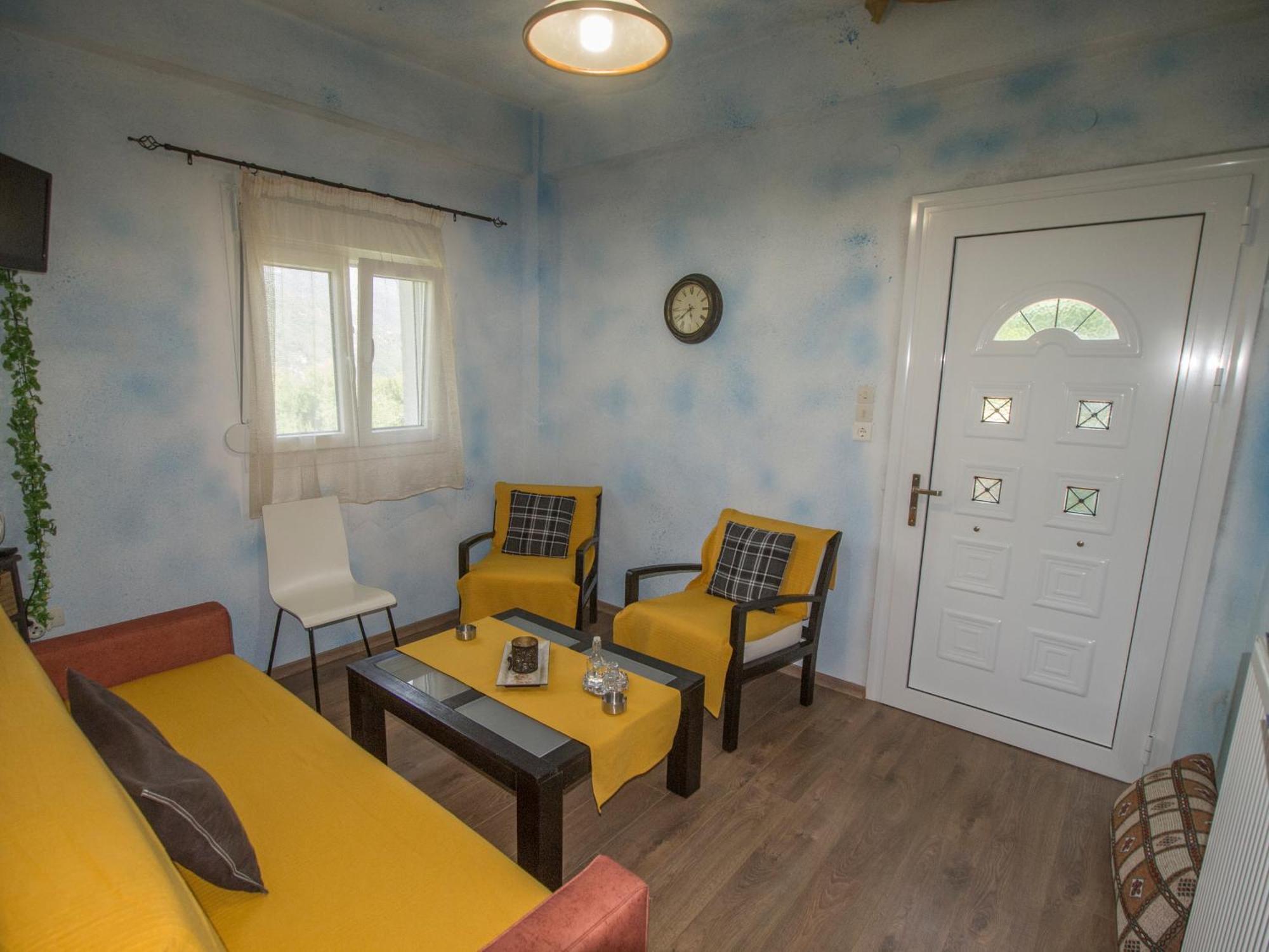 Apartament Frasta'S Rose Plaka  Zewnętrze zdjęcie