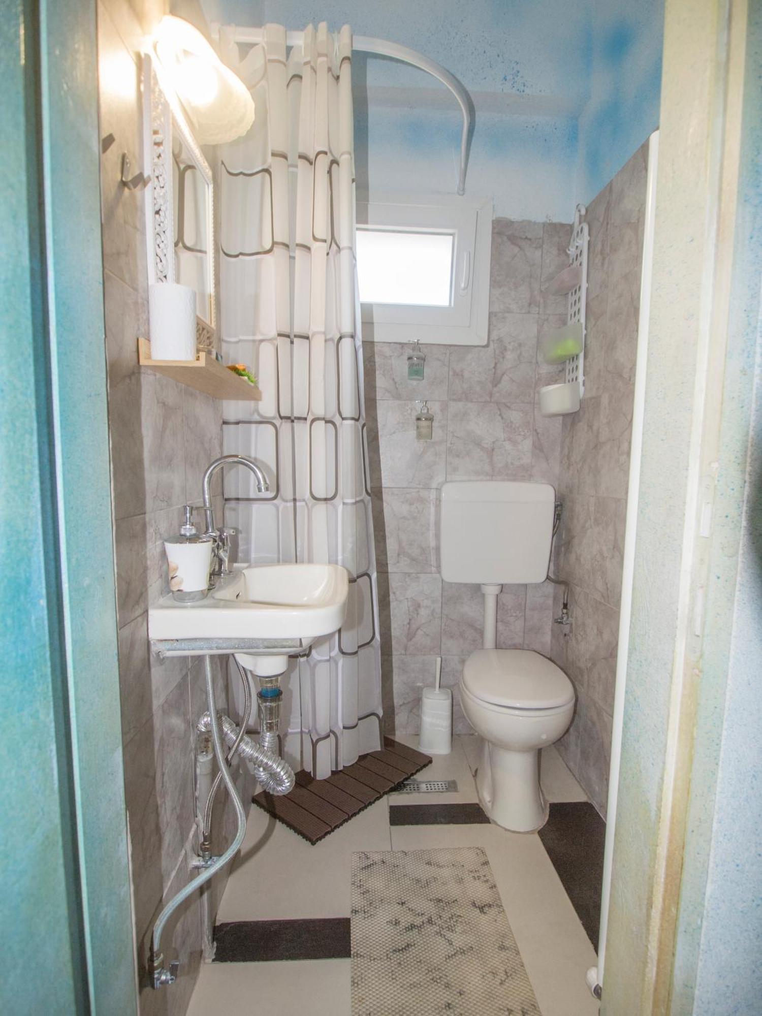 Apartament Frasta'S Rose Plaka  Zewnętrze zdjęcie